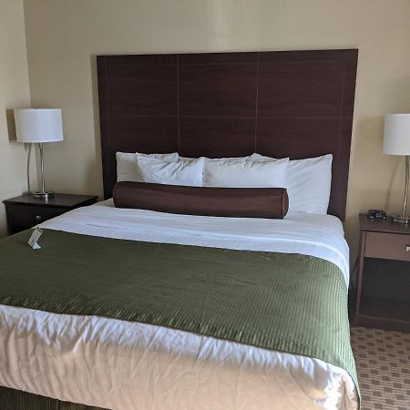 Cobblestone Inn & Suites-Winterset Dış mekan fotoğraf
